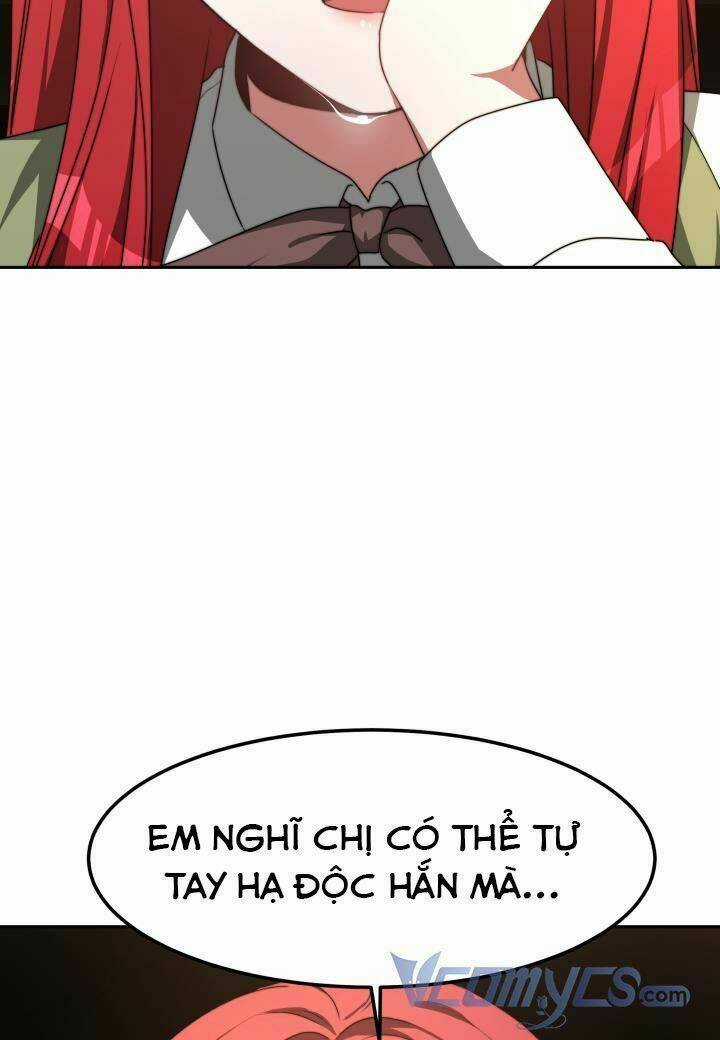 Kẻ Phản Diện Được Gia Đình Tôn Sùng Chapter 1 trang 42