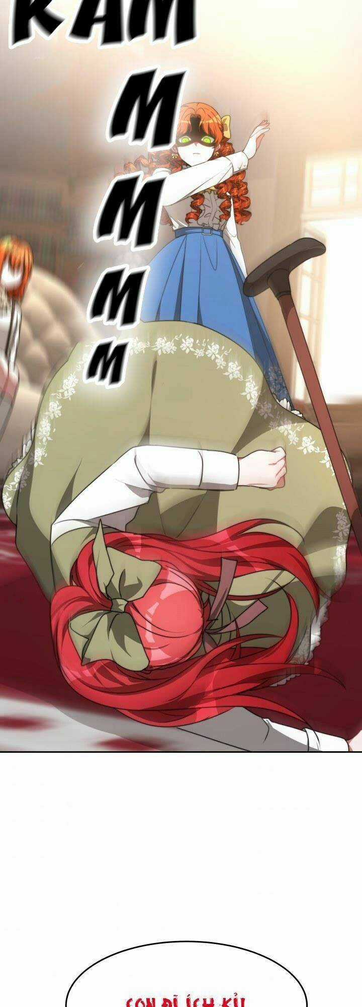 Kẻ Phản Diện Được Gia Đình Tôn Sùng Chapter 1 trang 45