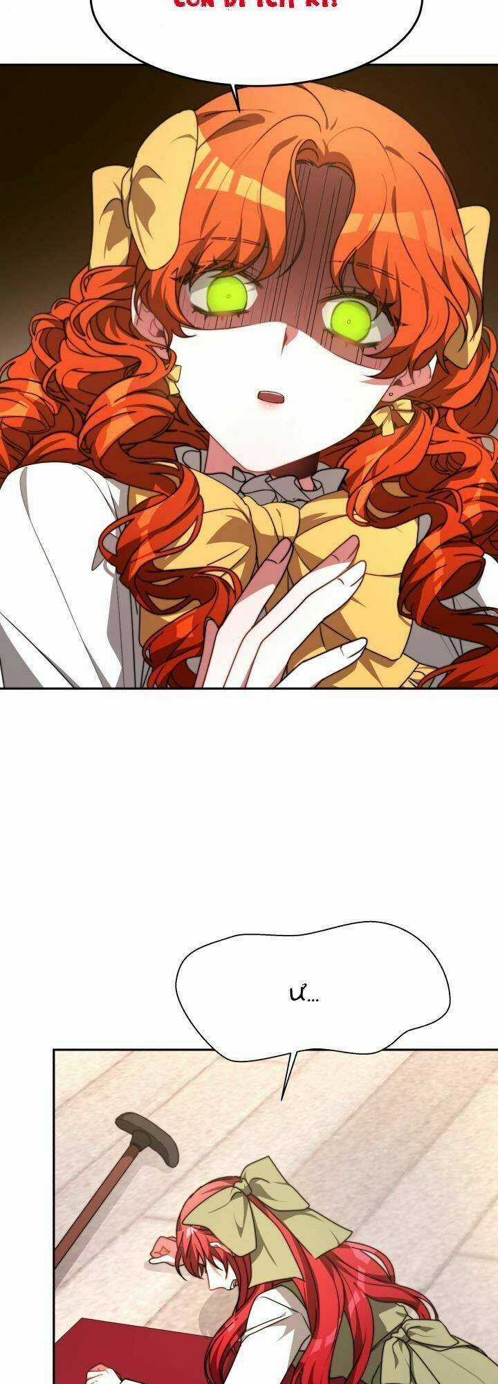 Kẻ Phản Diện Được Gia Đình Tôn Sùng Chapter 1 trang 46