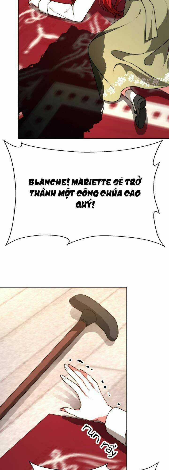 Kẻ Phản Diện Được Gia Đình Tôn Sùng Chapter 1 trang 47