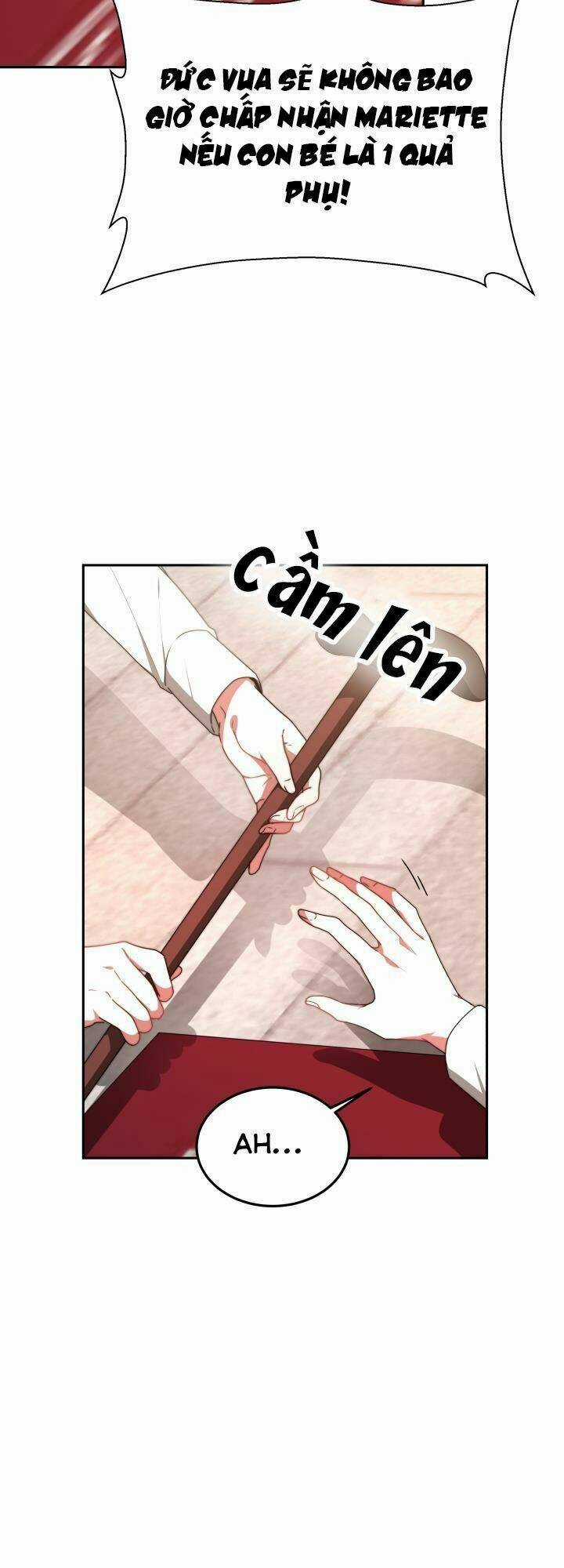 Kẻ Phản Diện Được Gia Đình Tôn Sùng Chapter 1 trang 48