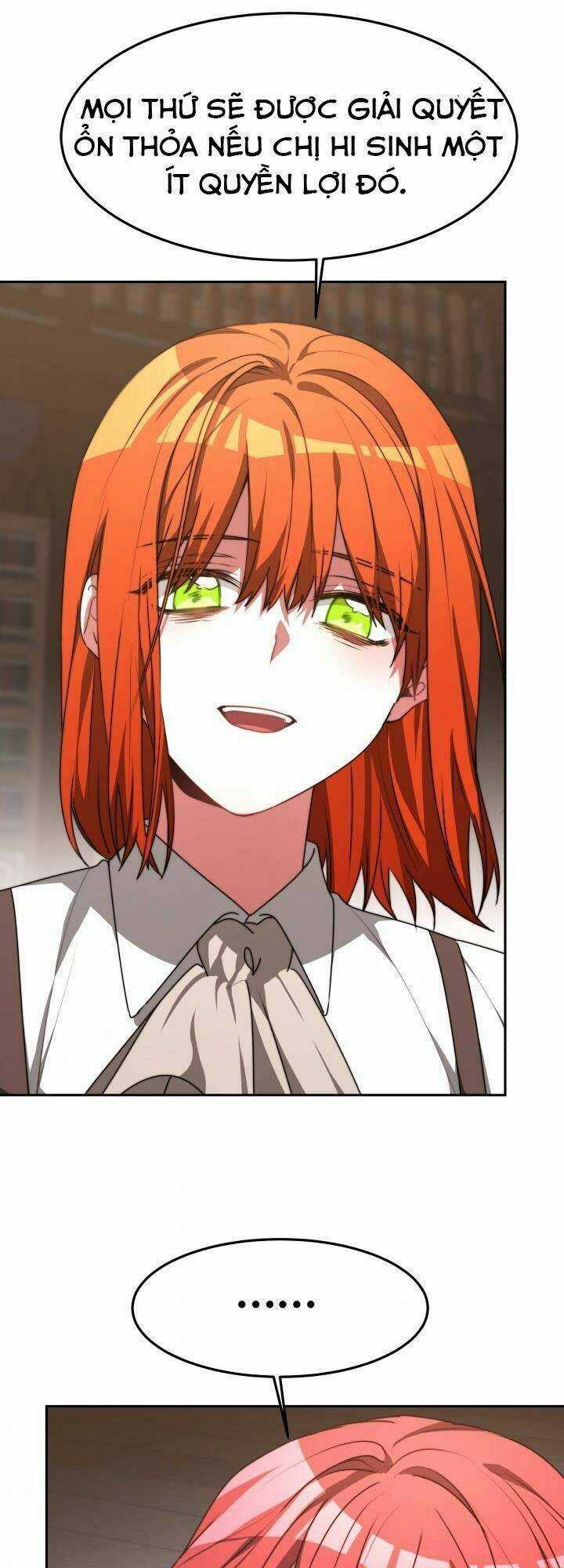 Kẻ Phản Diện Được Gia Đình Tôn Sùng Chapter 1 trang 50