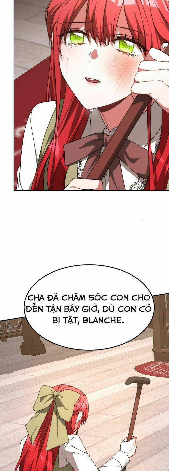 Kẻ Phản Diện Được Gia Đình Tôn Sùng Chapter 1 trang 51