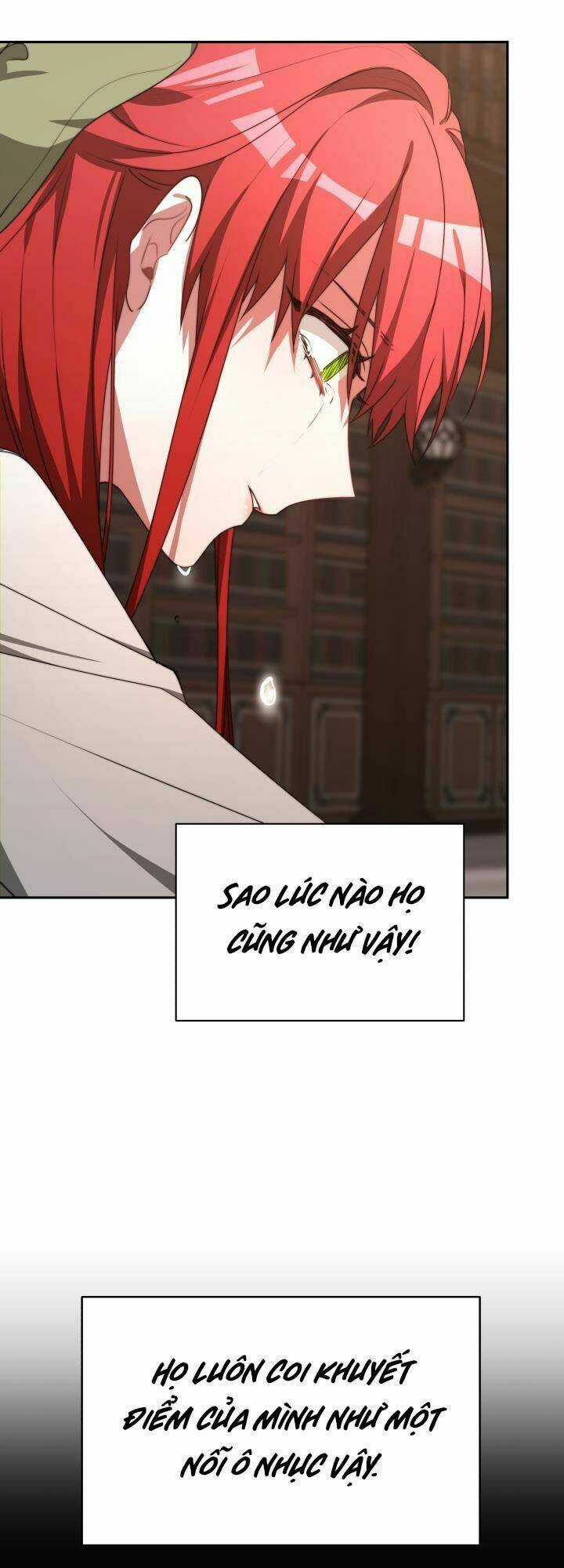 Kẻ Phản Diện Được Gia Đình Tôn Sùng Chapter 1 trang 53