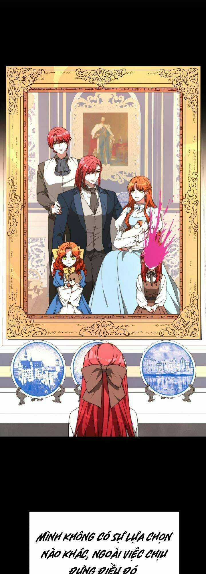 Kẻ Phản Diện Được Gia Đình Tôn Sùng Chapter 1 trang 54