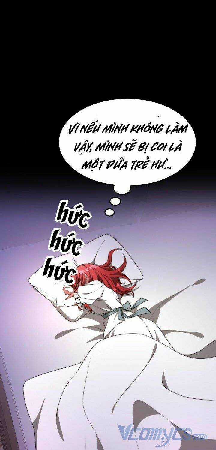 Kẻ Phản Diện Được Gia Đình Tôn Sùng Chapter 1 trang 56