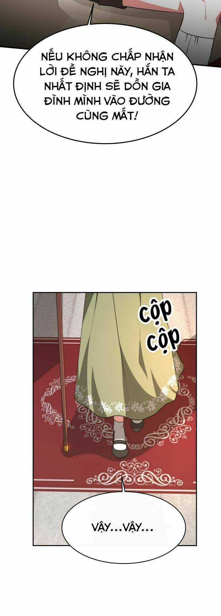 Kẻ Phản Diện Được Gia Đình Tôn Sùng Chapter 1 trang 6