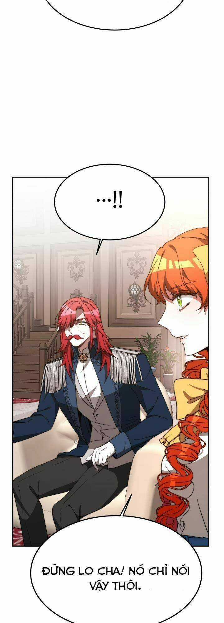 Kẻ Phản Diện Được Gia Đình Tôn Sùng Chapter 1 trang 60