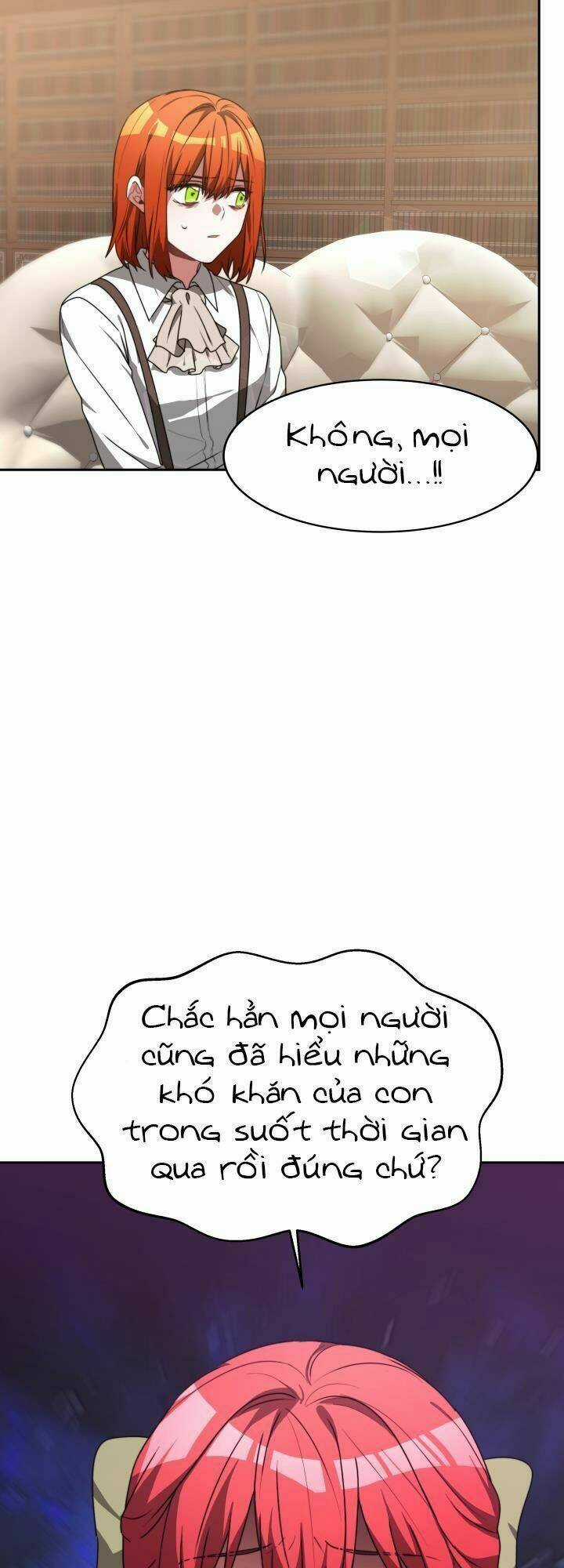 Kẻ Phản Diện Được Gia Đình Tôn Sùng Chapter 1 trang 63