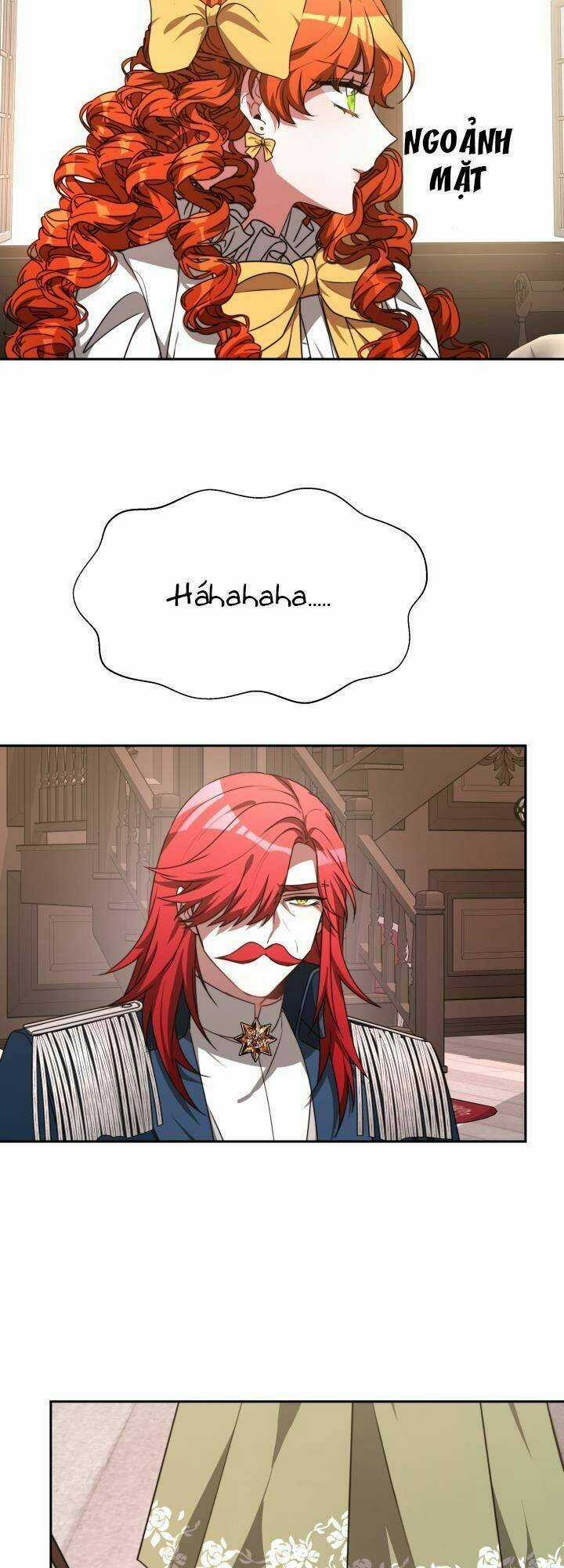 Kẻ Phản Diện Được Gia Đình Tôn Sùng Chapter 1 trang 65