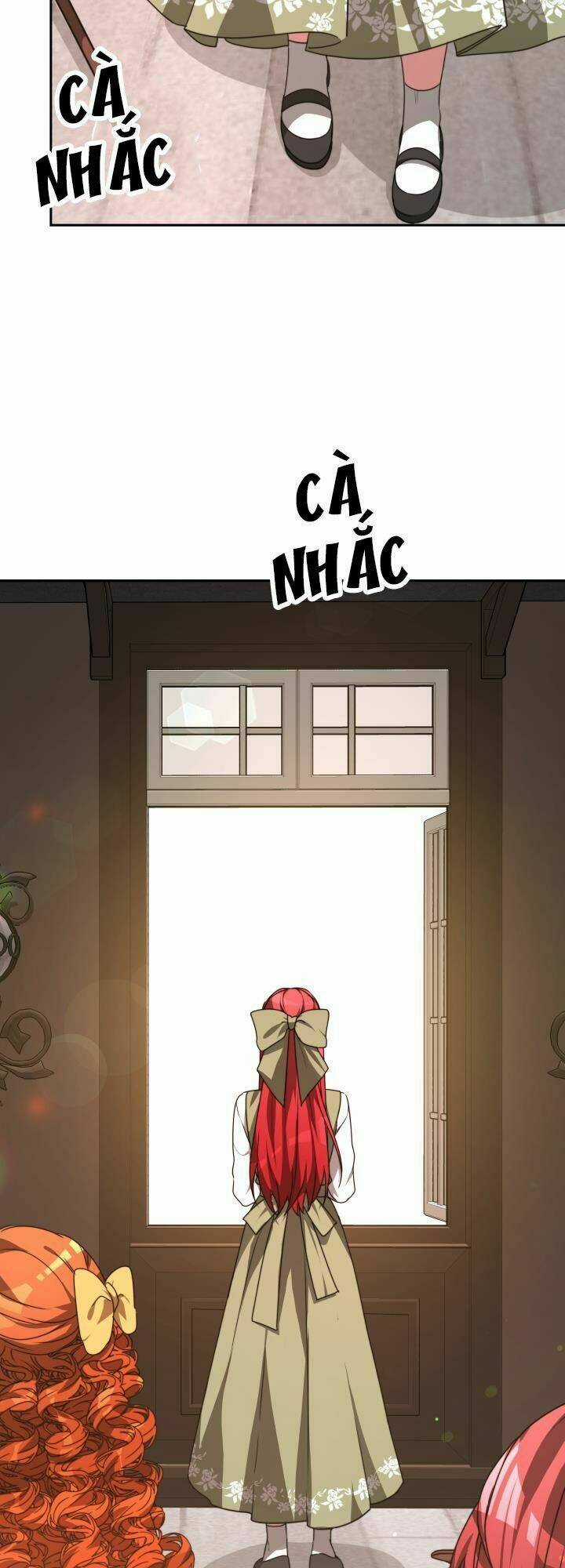 Kẻ Phản Diện Được Gia Đình Tôn Sùng Chapter 1 trang 66