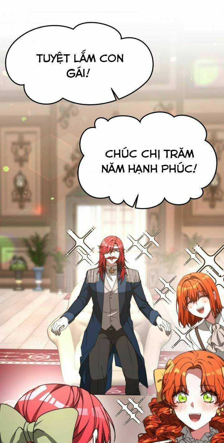 Kẻ Phản Diện Được Gia Đình Tôn Sùng Chapter 1 trang 68