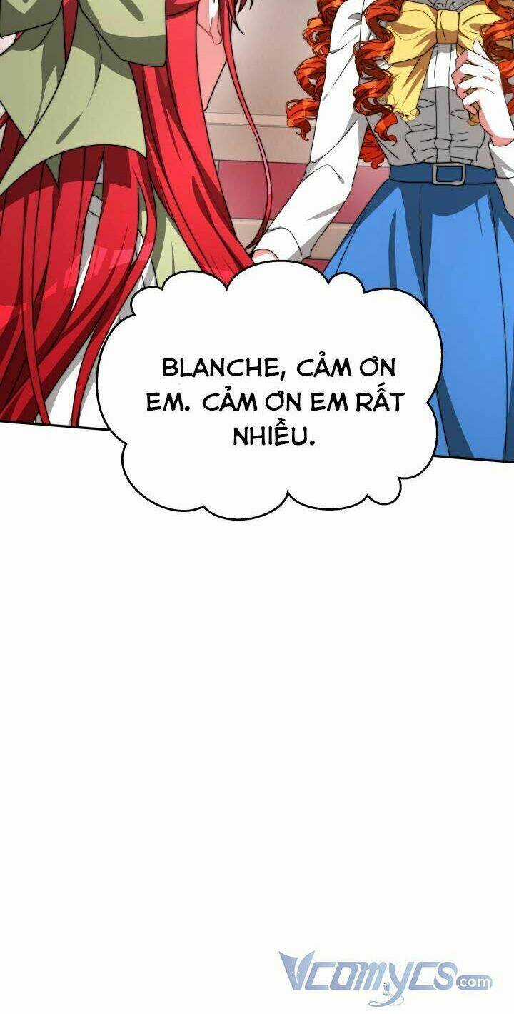 Kẻ Phản Diện Được Gia Đình Tôn Sùng Chapter 1 trang 69