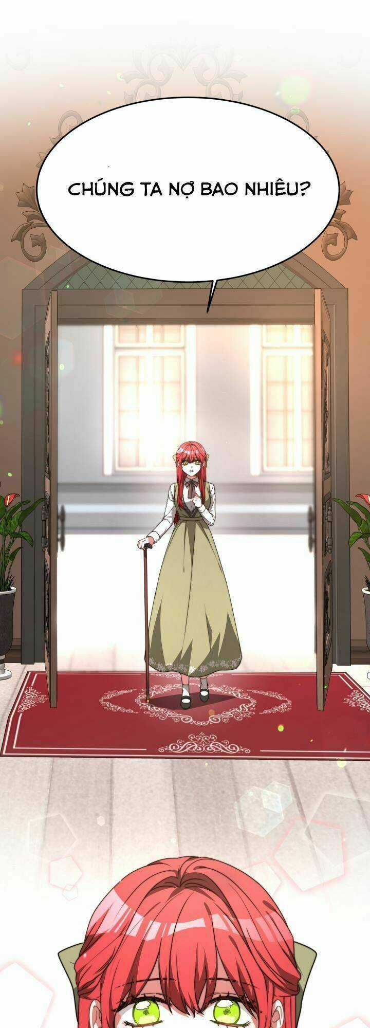 Kẻ Phản Diện Được Gia Đình Tôn Sùng Chapter 1 trang 7