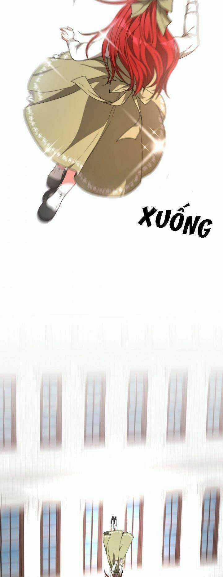 Kẻ Phản Diện Được Gia Đình Tôn Sùng Chapter 1 trang 73