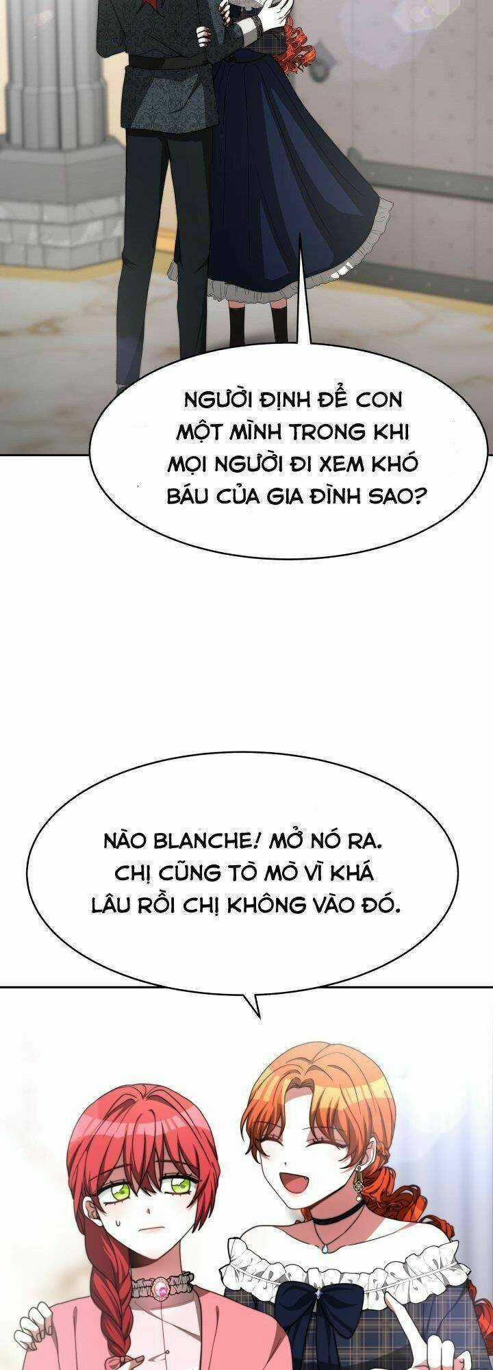 Kẻ Phản Diện Được Gia Đình Tôn Sùng Chapter 10 trang 10