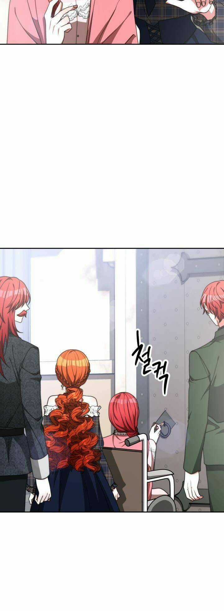 Kẻ Phản Diện Được Gia Đình Tôn Sùng Chapter 10 trang 11