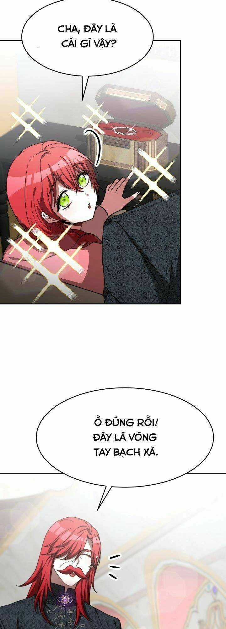 Kẻ Phản Diện Được Gia Đình Tôn Sùng Chapter 10 trang 16