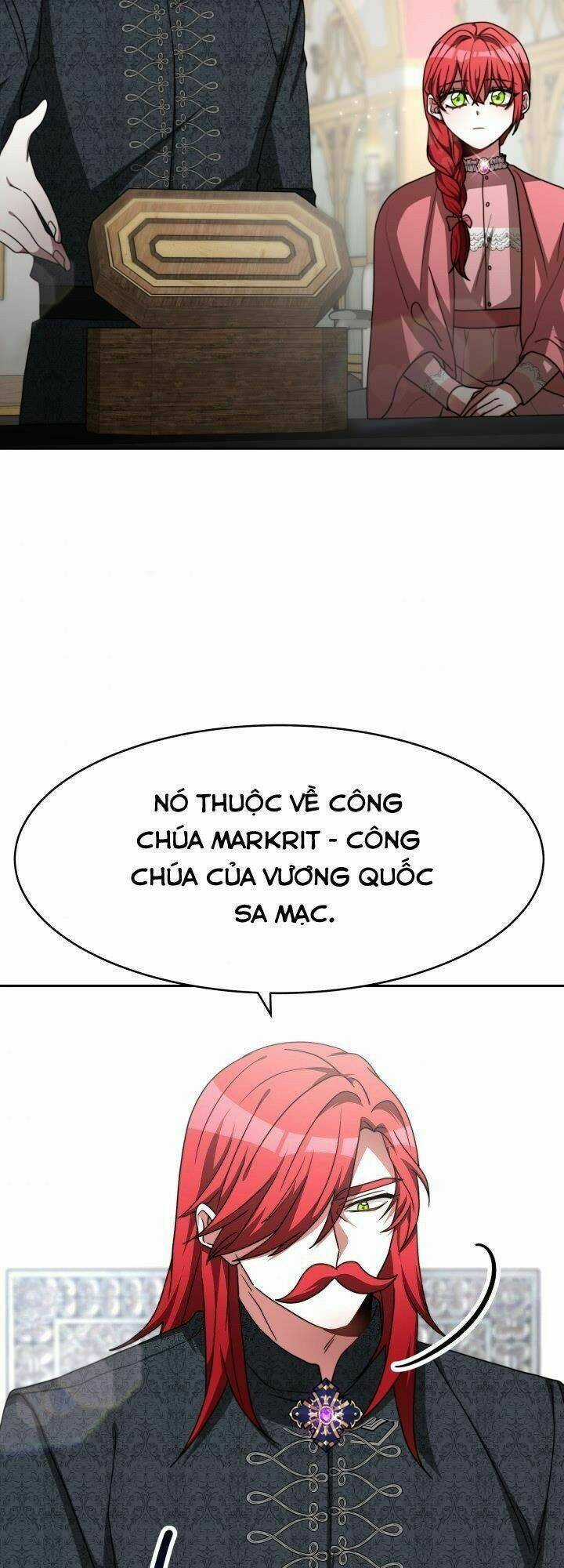 Kẻ Phản Diện Được Gia Đình Tôn Sùng Chapter 10 trang 17