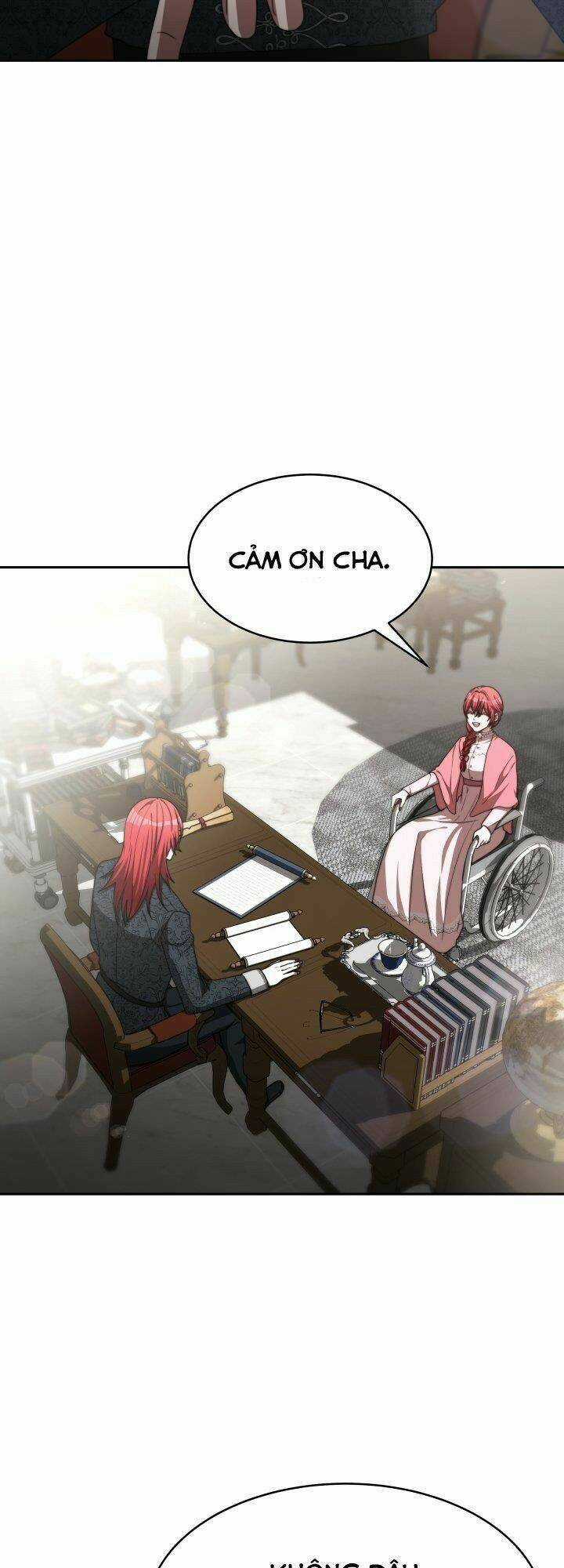 Kẻ Phản Diện Được Gia Đình Tôn Sùng Chapter 10 trang 2