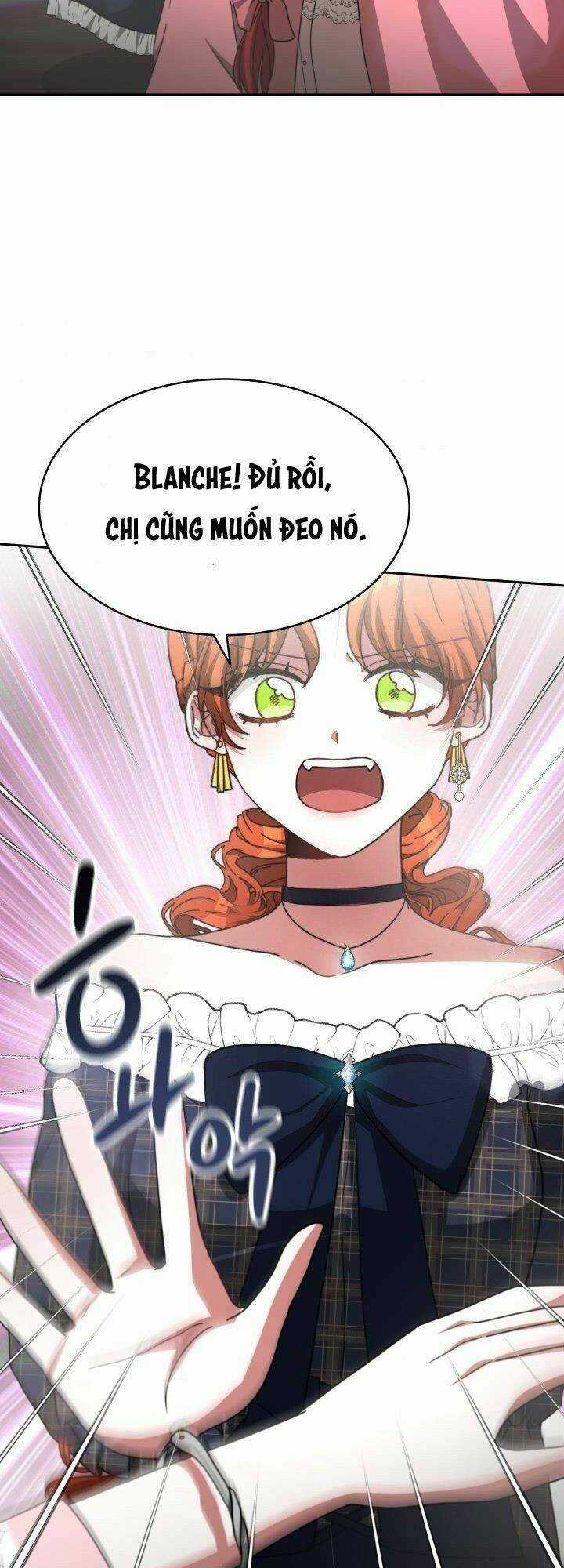 Kẻ Phản Diện Được Gia Đình Tôn Sùng Chapter 10 trang 22