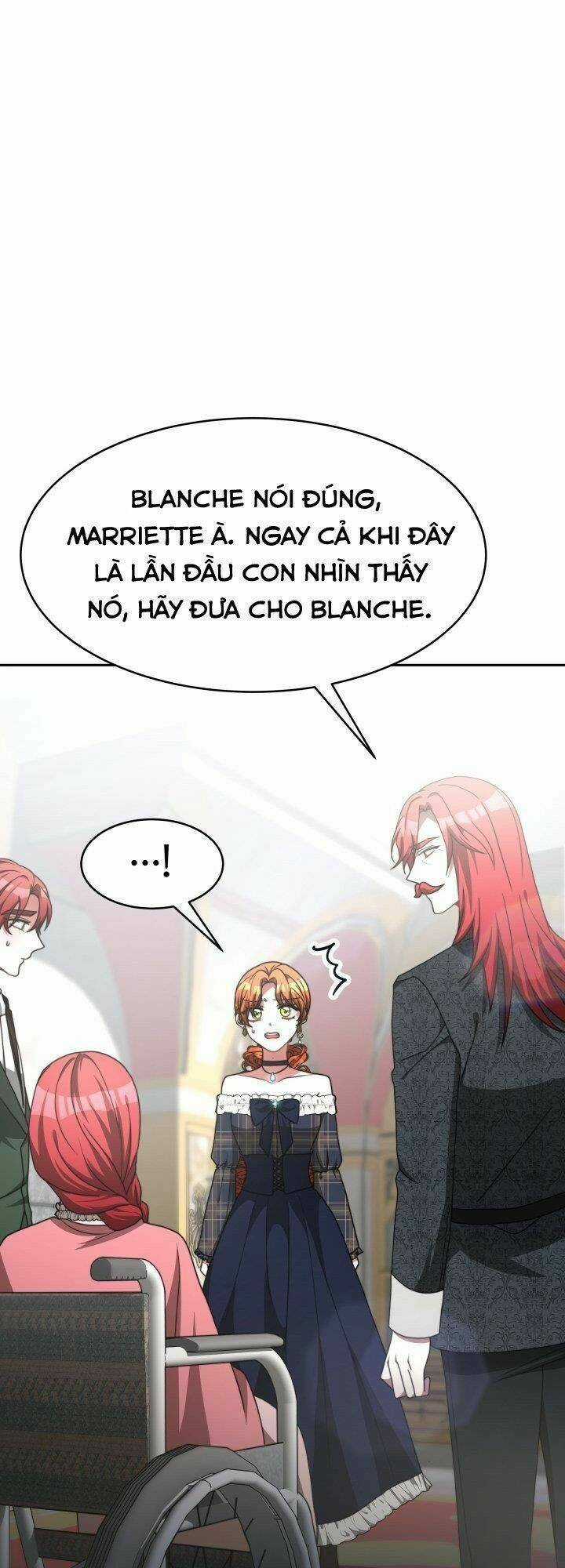 Kẻ Phản Diện Được Gia Đình Tôn Sùng Chapter 10 trang 24