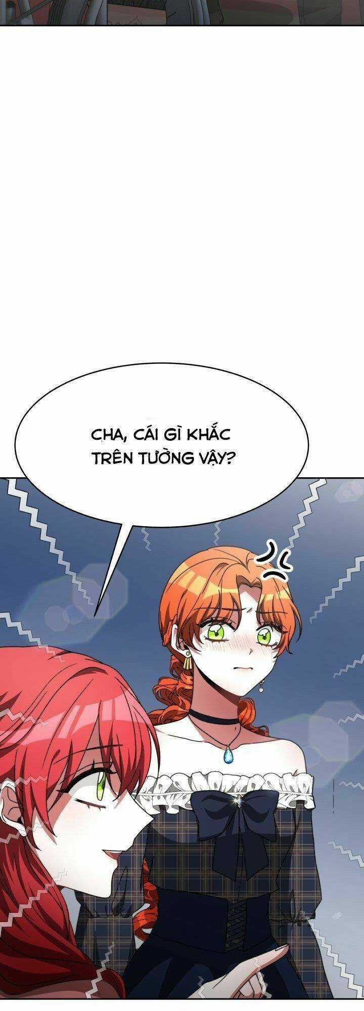 Kẻ Phản Diện Được Gia Đình Tôn Sùng Chapter 10 trang 25