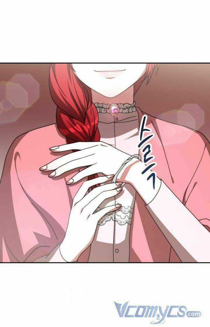 Kẻ Phản Diện Được Gia Đình Tôn Sùng Chapter 10 trang 28