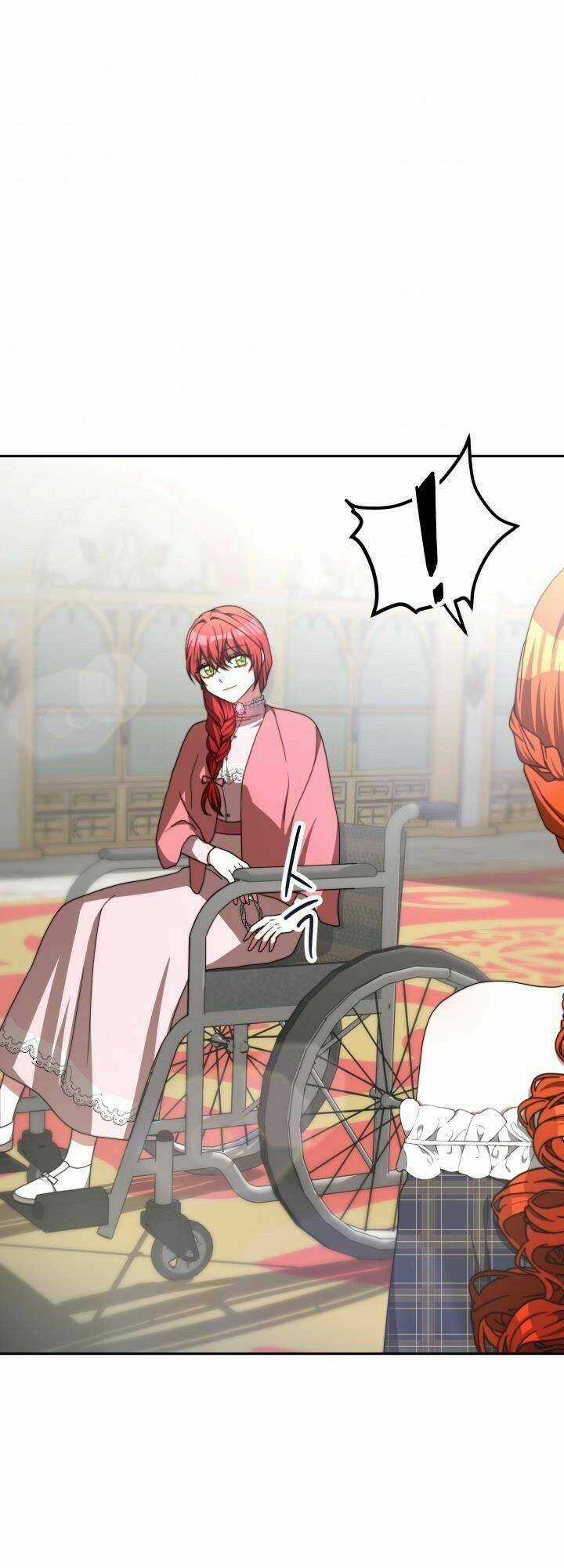 Kẻ Phản Diện Được Gia Đình Tôn Sùng Chapter 10 trang 29