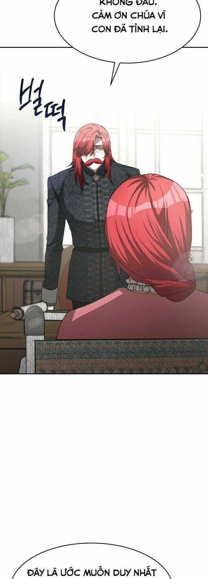 Kẻ Phản Diện Được Gia Đình Tôn Sùng Chapter 10 trang 3