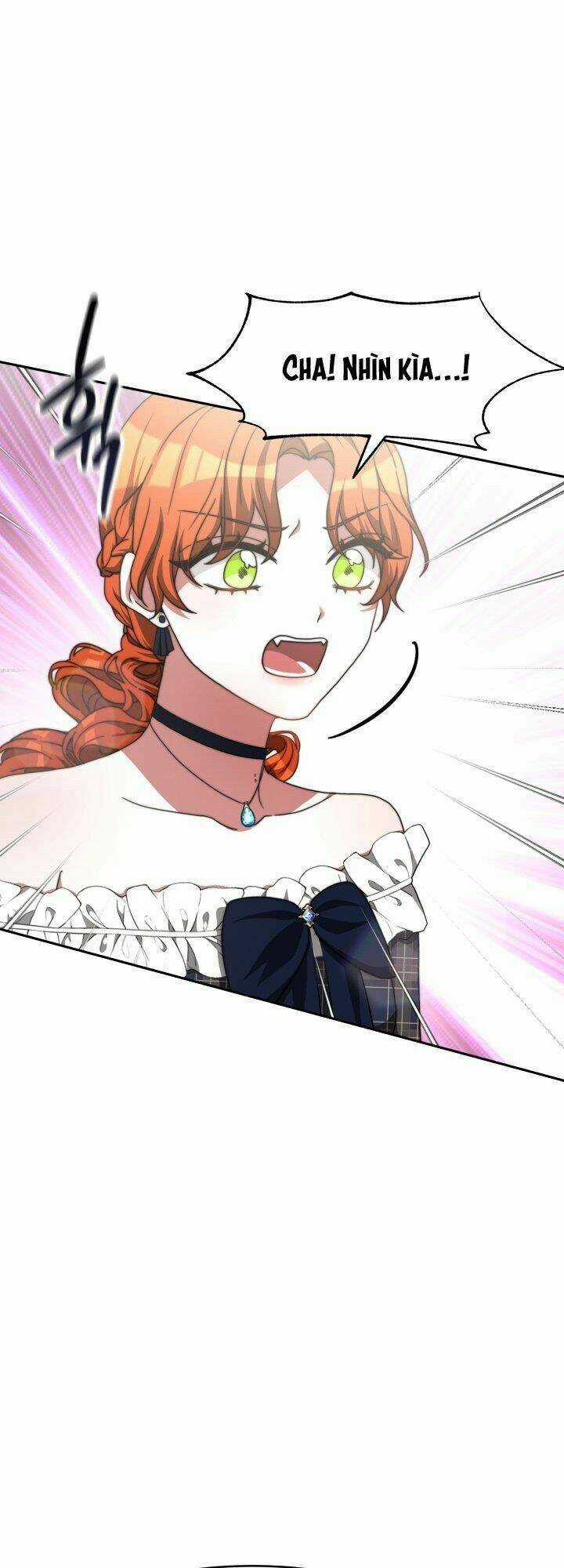 Kẻ Phản Diện Được Gia Đình Tôn Sùng Chapter 10 trang 30