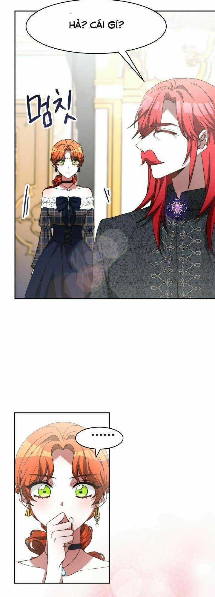 Kẻ Phản Diện Được Gia Đình Tôn Sùng Chapter 10 trang 31