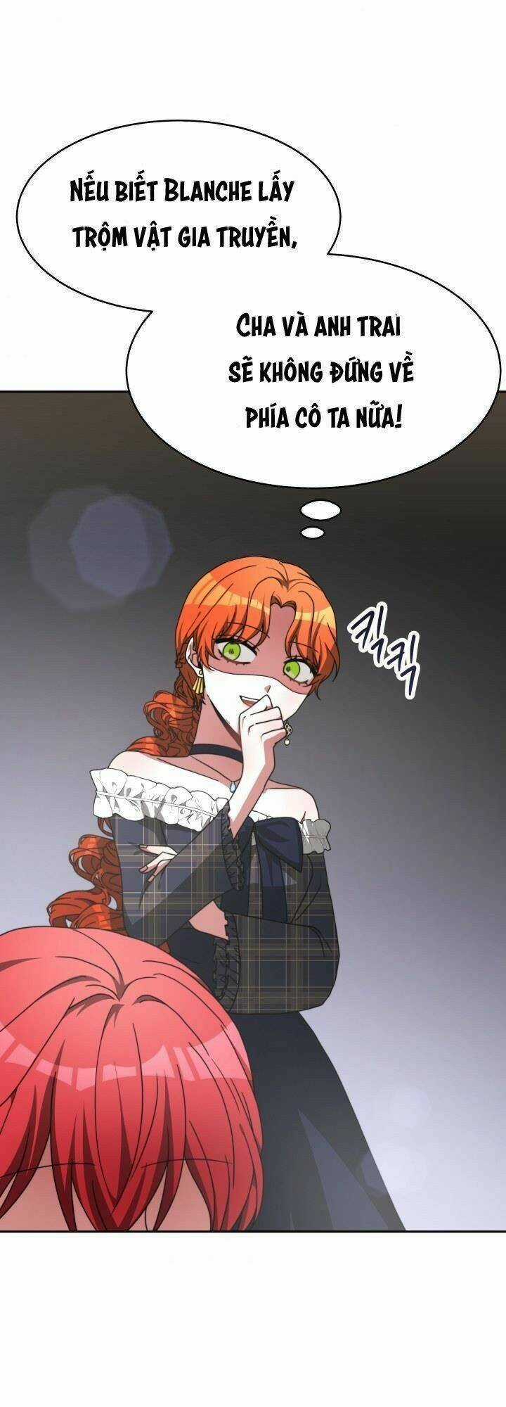 Kẻ Phản Diện Được Gia Đình Tôn Sùng Chapter 10 trang 34