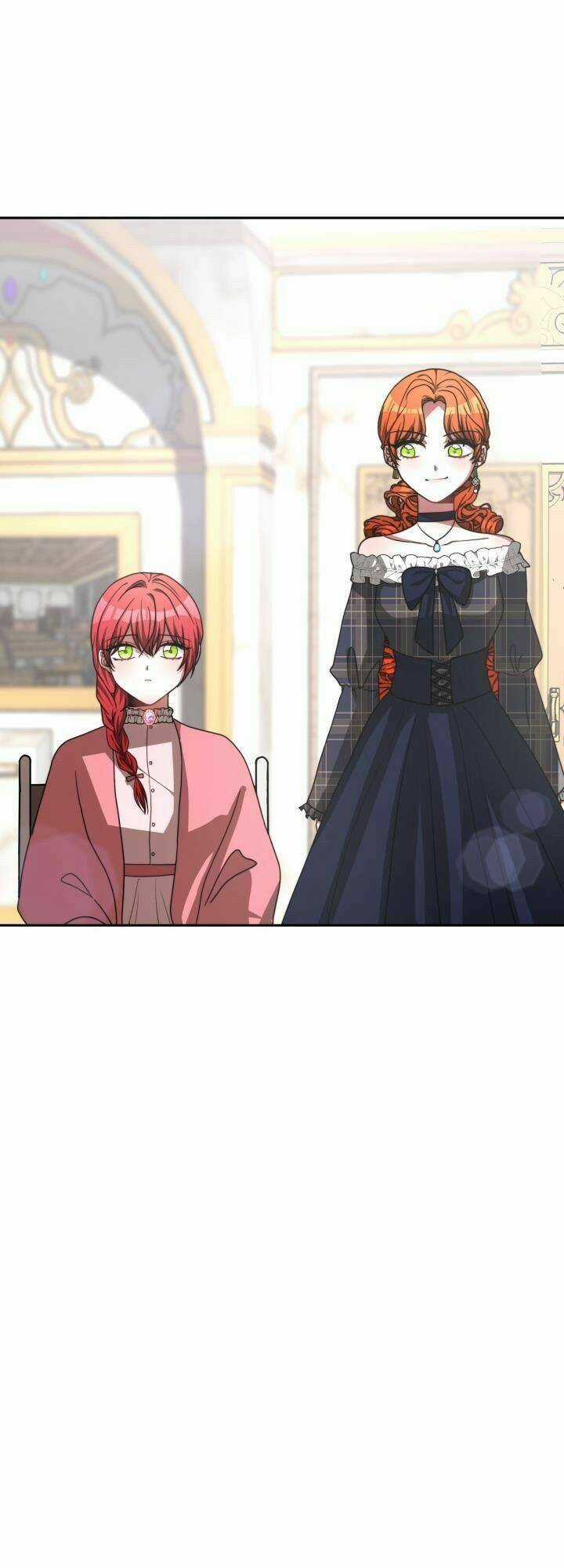 Kẻ Phản Diện Được Gia Đình Tôn Sùng Chapter 10 trang 35