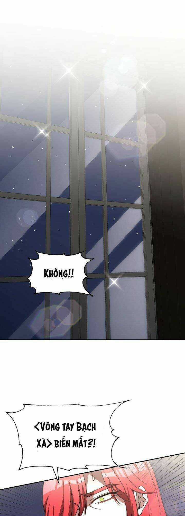 Kẻ Phản Diện Được Gia Đình Tôn Sùng Chapter 10 trang 36