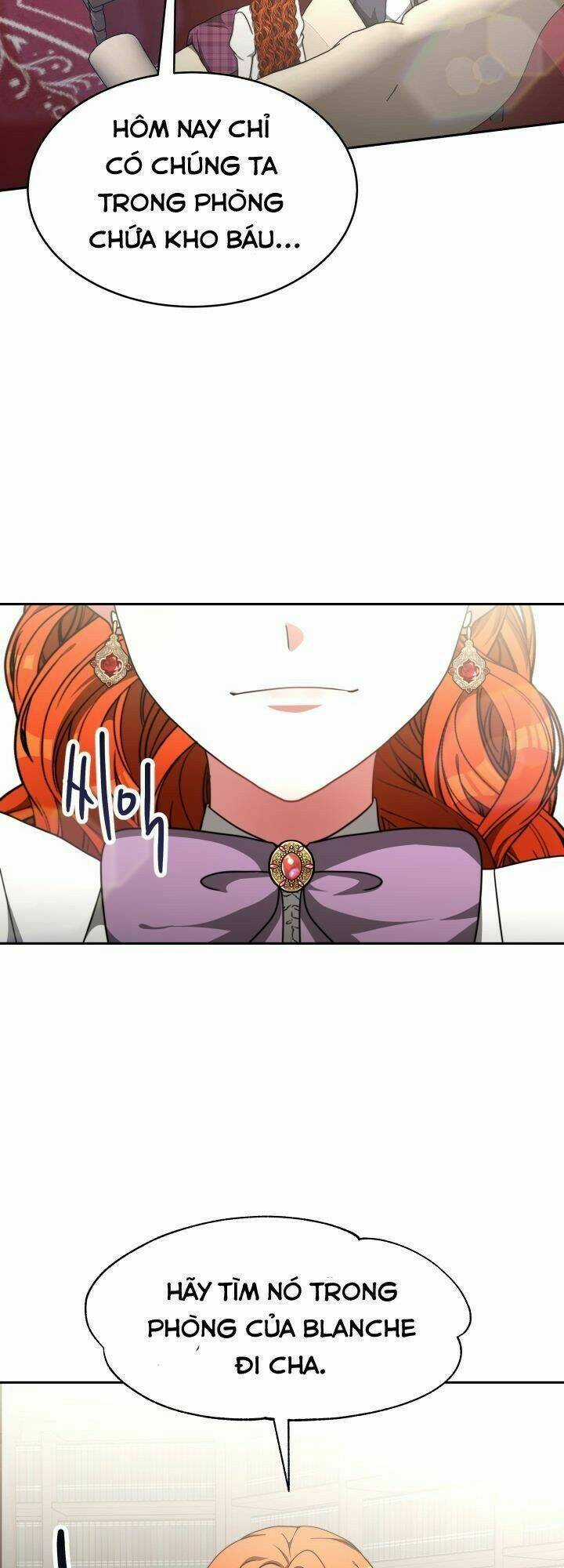 Kẻ Phản Diện Được Gia Đình Tôn Sùng Chapter 10 trang 38