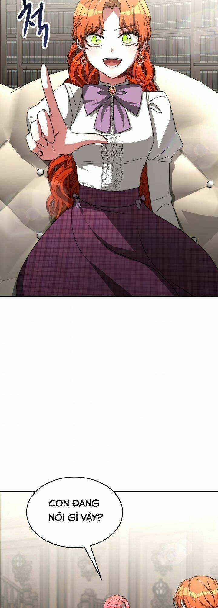 Kẻ Phản Diện Được Gia Đình Tôn Sùng Chapter 10 trang 39