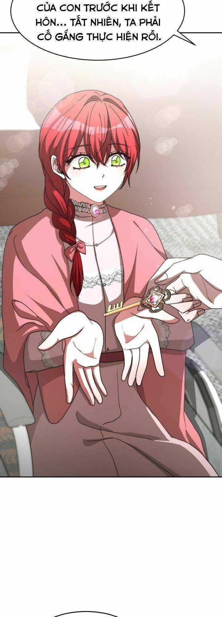 Kẻ Phản Diện Được Gia Đình Tôn Sùng Chapter 10 trang 4