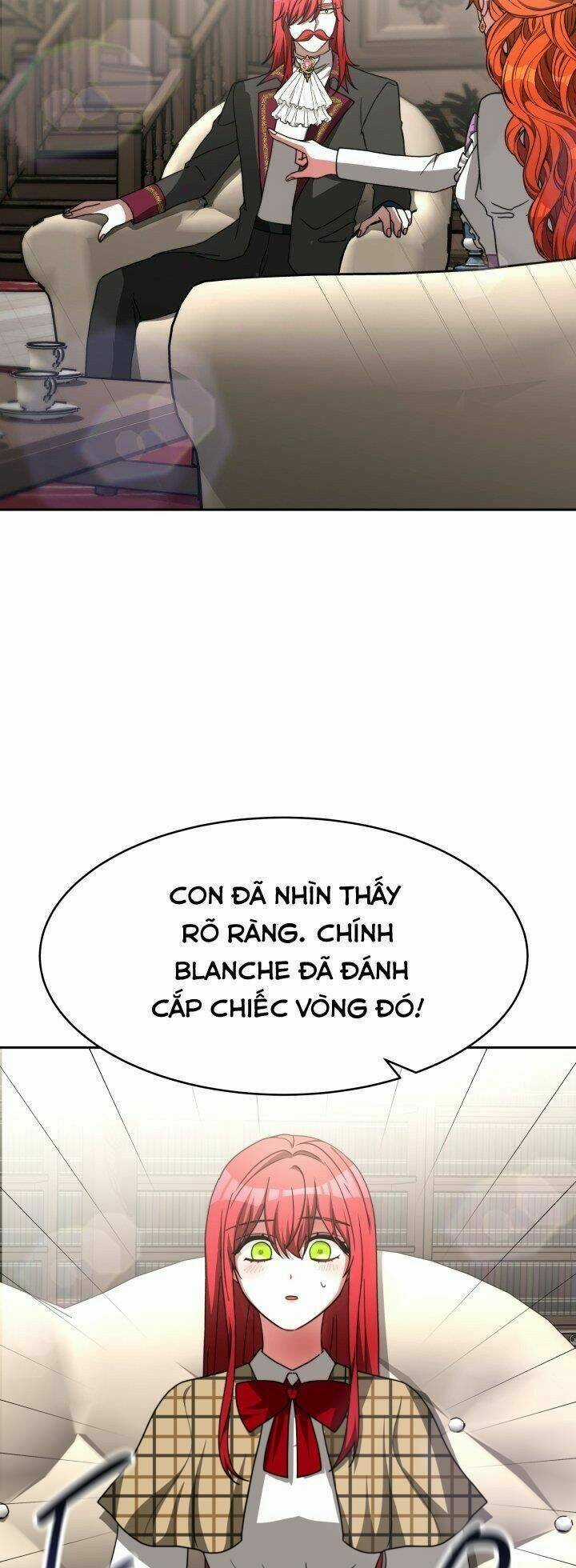 Kẻ Phản Diện Được Gia Đình Tôn Sùng Chapter 10 trang 40