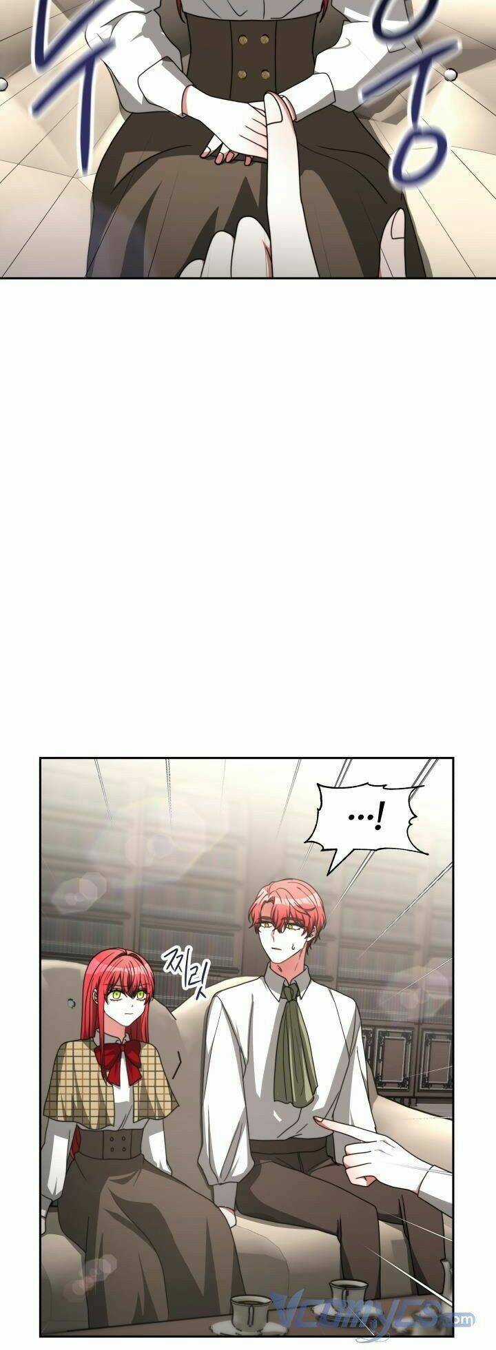 Kẻ Phản Diện Được Gia Đình Tôn Sùng Chapter 10 trang 41