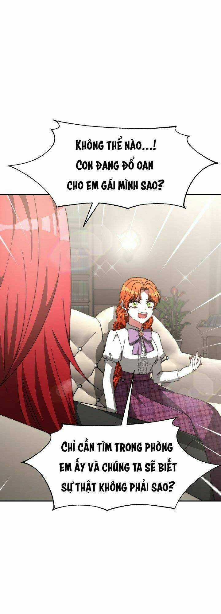 Kẻ Phản Diện Được Gia Đình Tôn Sùng Chapter 10 trang 42