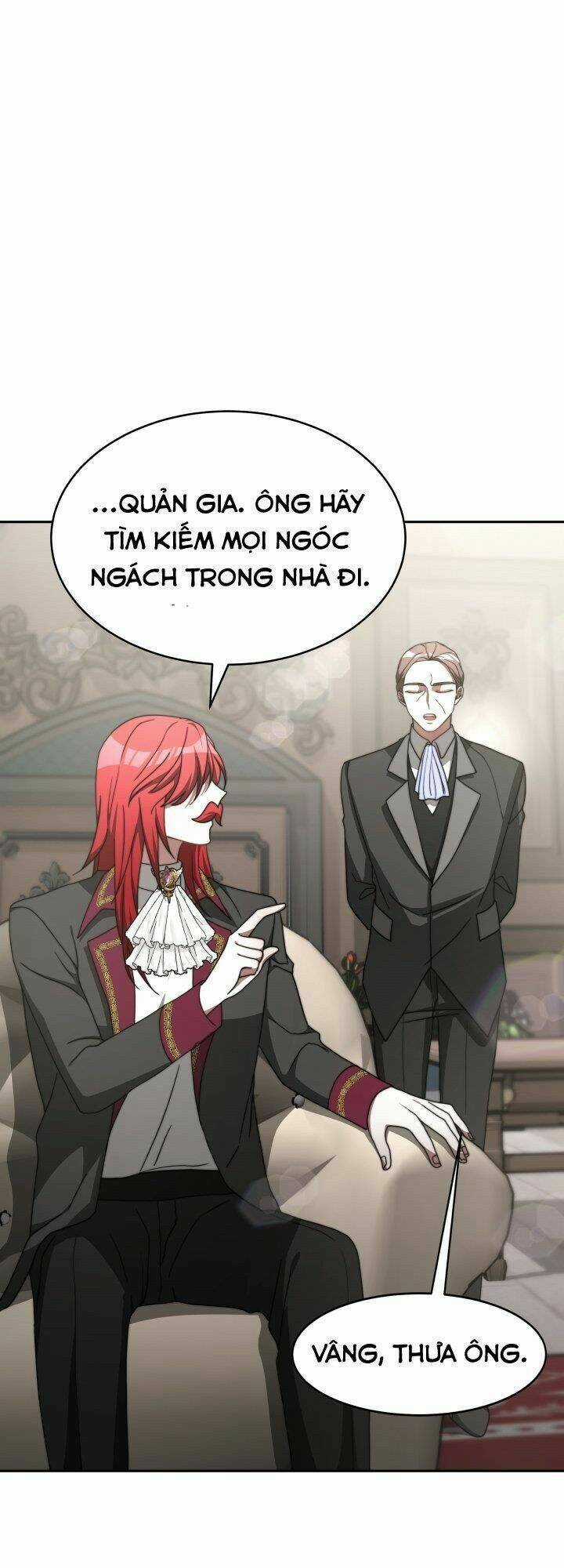 Kẻ Phản Diện Được Gia Đình Tôn Sùng Chapter 10 trang 43