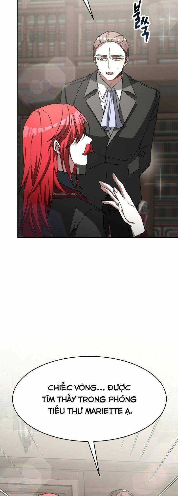 Kẻ Phản Diện Được Gia Đình Tôn Sùng Chapter 10 trang 48