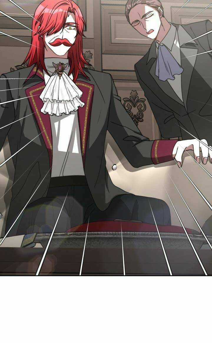 Kẻ Phản Diện Được Gia Đình Tôn Sùng Chapter 10 trang 49