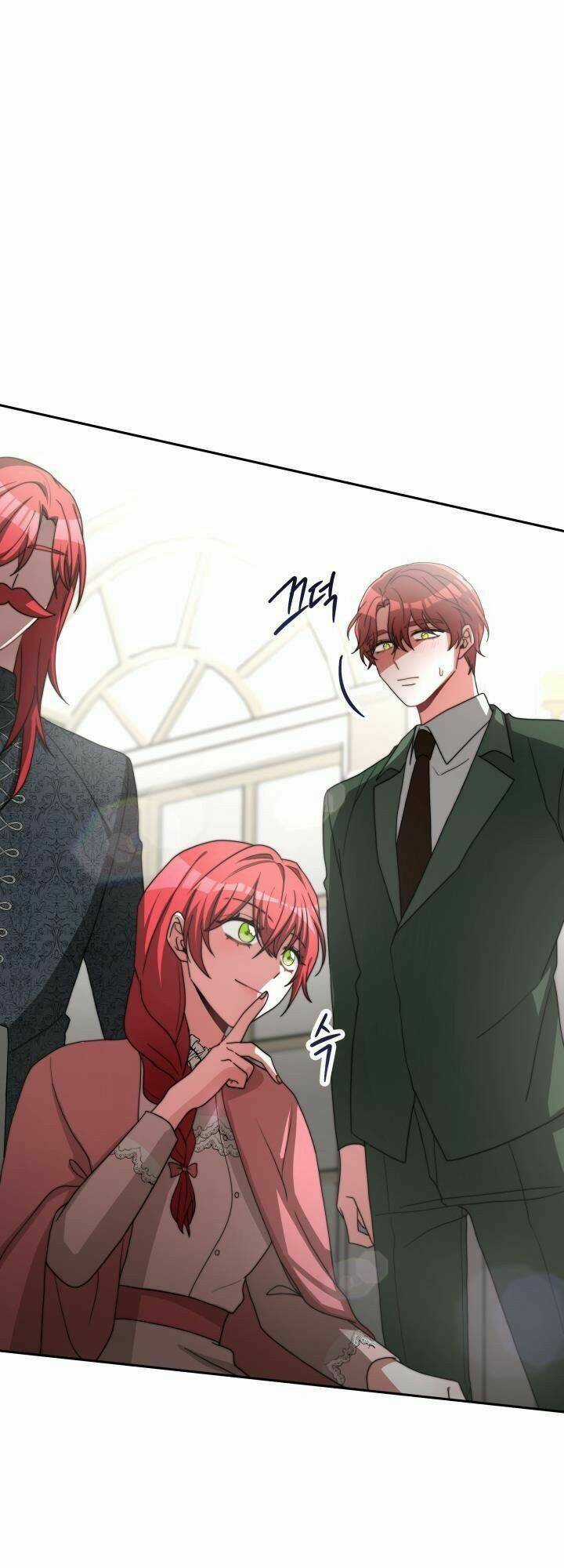 Kẻ Phản Diện Được Gia Đình Tôn Sùng Chapter 10 trang 6