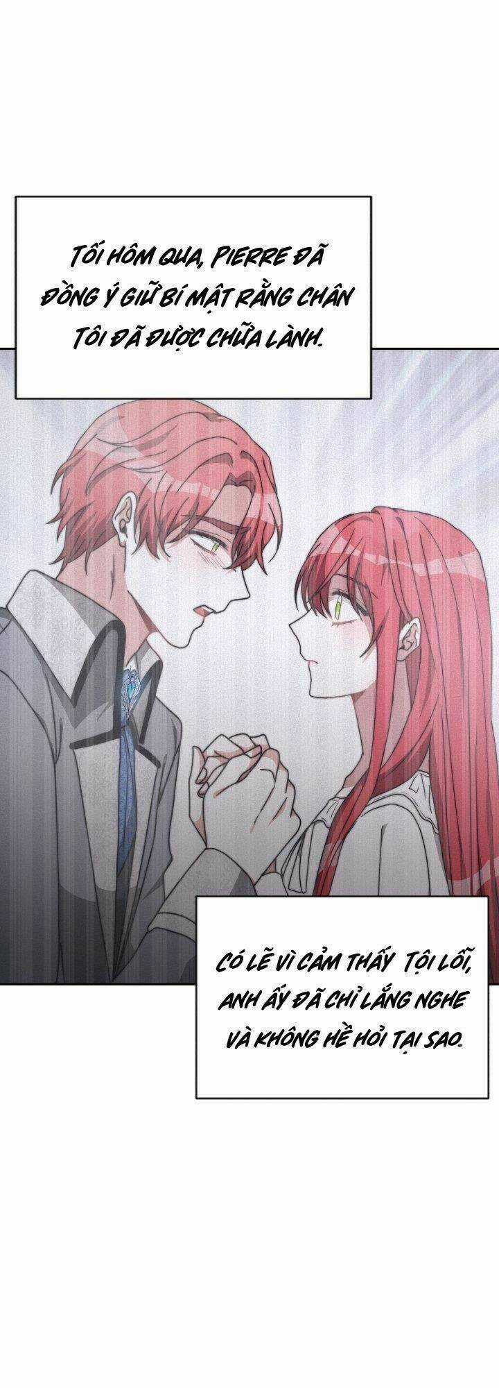 Kẻ Phản Diện Được Gia Đình Tôn Sùng Chapter 10 trang 7