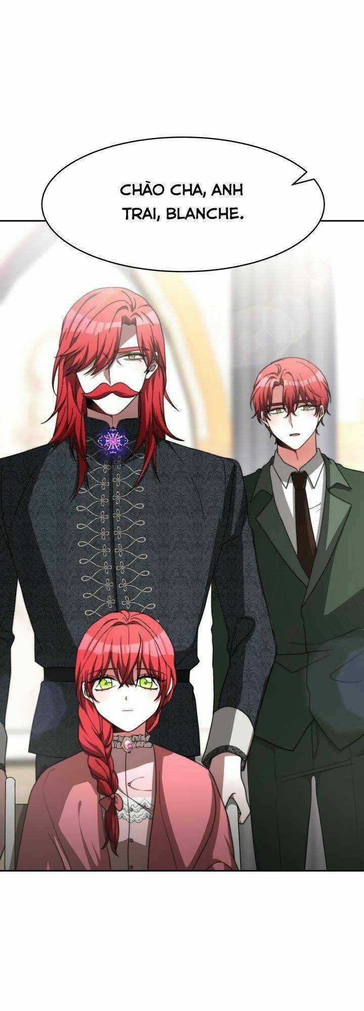 Kẻ Phản Diện Được Gia Đình Tôn Sùng Chapter 10 trang 8