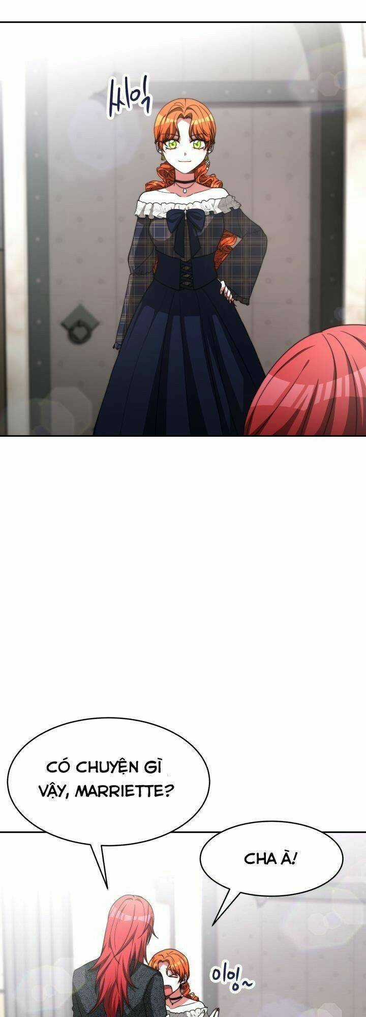 Kẻ Phản Diện Được Gia Đình Tôn Sùng Chapter 10 trang 9