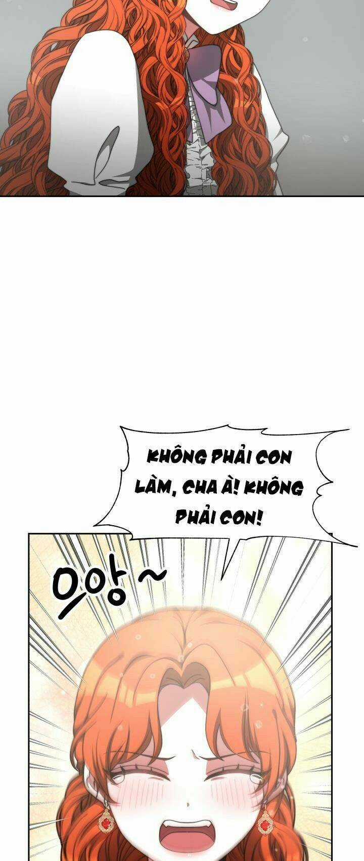 Kẻ Phản Diện Được Gia Đình Tôn Sùng Chapter 11 trang 10