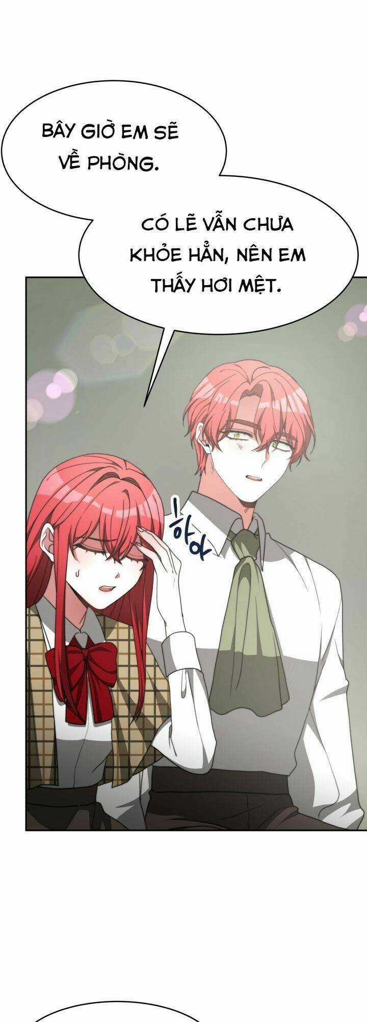 Kẻ Phản Diện Được Gia Đình Tôn Sùng Chapter 11 trang 12